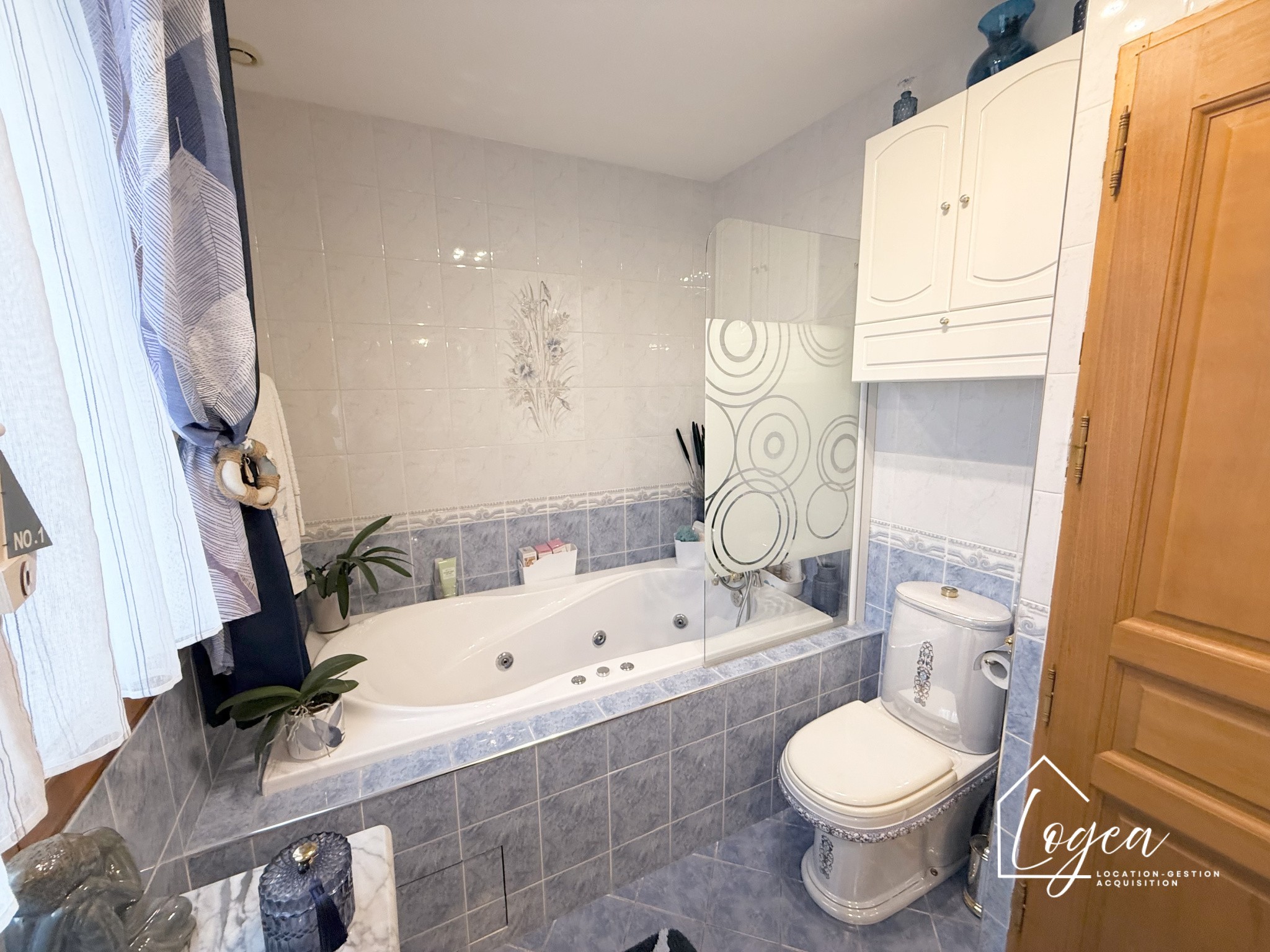 Grande maison familiale de 200m2 à Nanteuil-lès-Meaux — photo 12