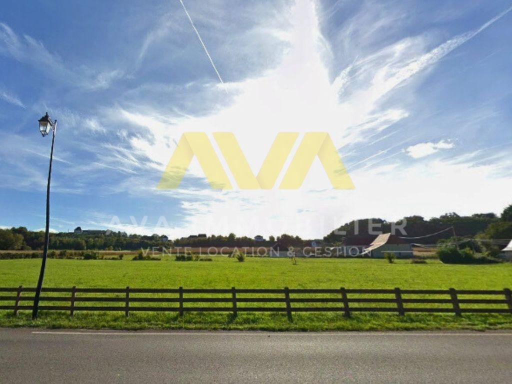 Terrain plat de 1 hectare   Idéal lotissement ou projet mixte — photo 2