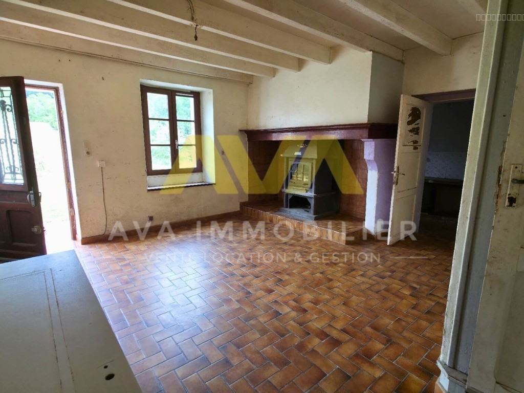 Maison à rénover - Proche Orthez (10 min) et Pau (40 min) — photo 3