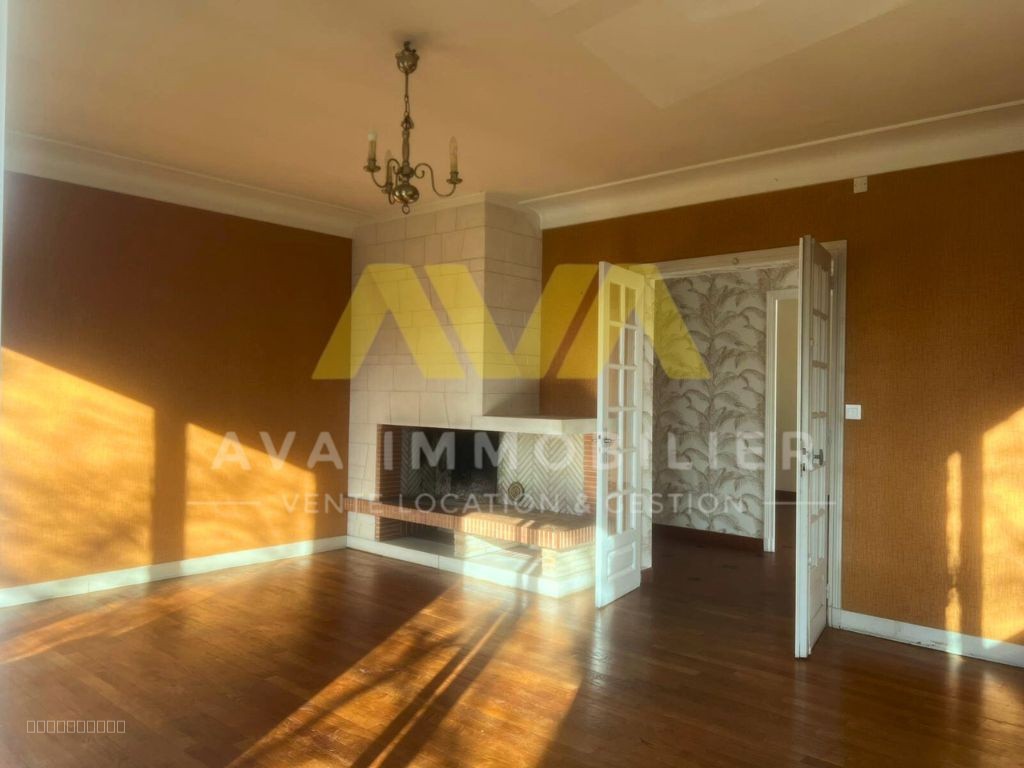 Maison contemporaine 4 chambres — photo 2