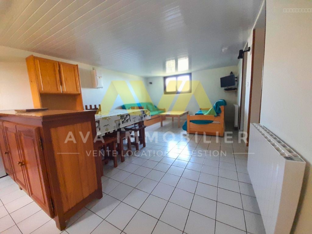 Chalet de montagne - La pierre Saint Martin — photo 13