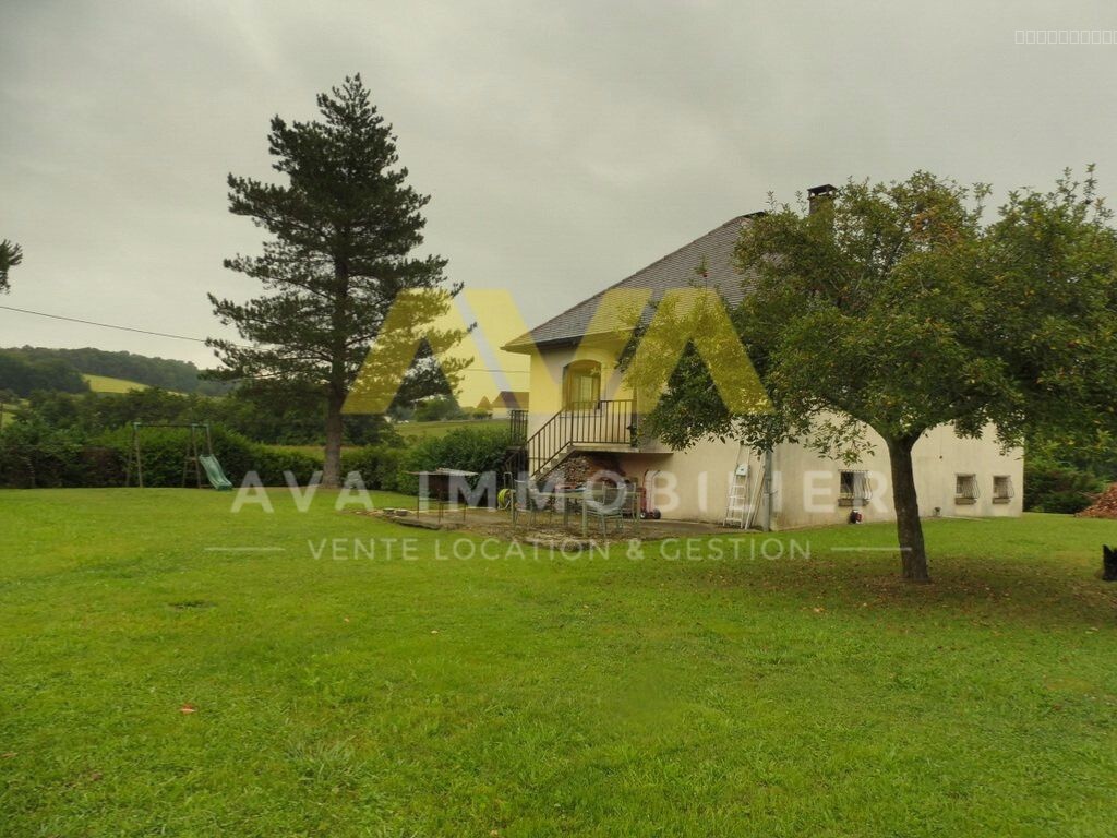 Maison néo-béarnaise + terrain aménagé pour recyclage   Ensemble rare à la vente — photo 3