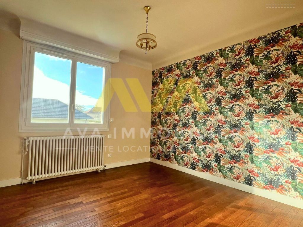 Maison contemporaine 4 chambres — photo 5
