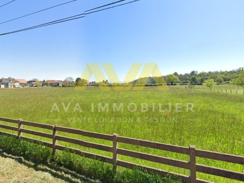 Terrain constructible de 1 031 m2   Proche Navarrenx et rocade vers Orthez — photo 4