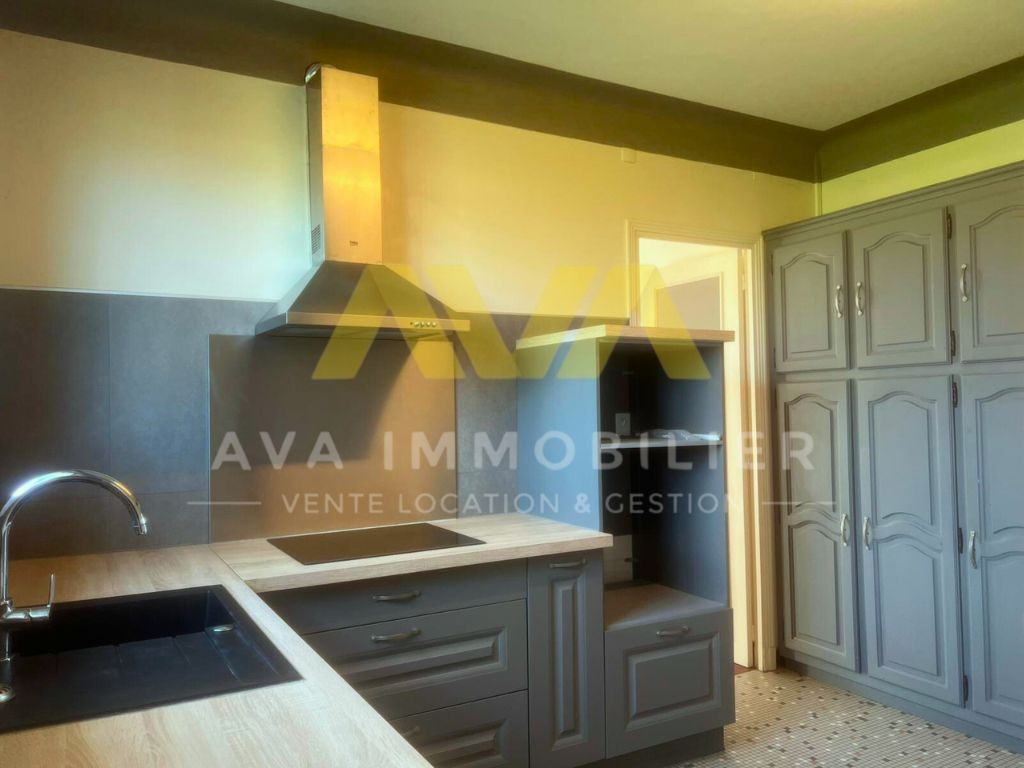 Maison contemporaine 4 chambres — photo 4