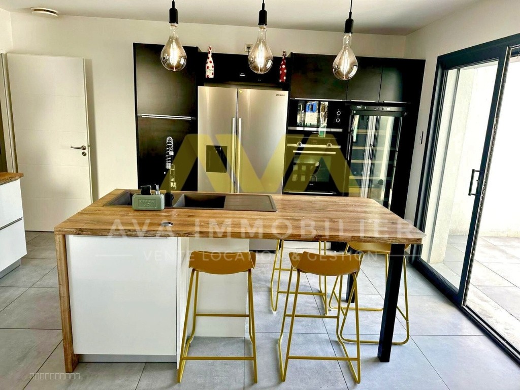 Maison contemporaine 4 chambres — photo 2