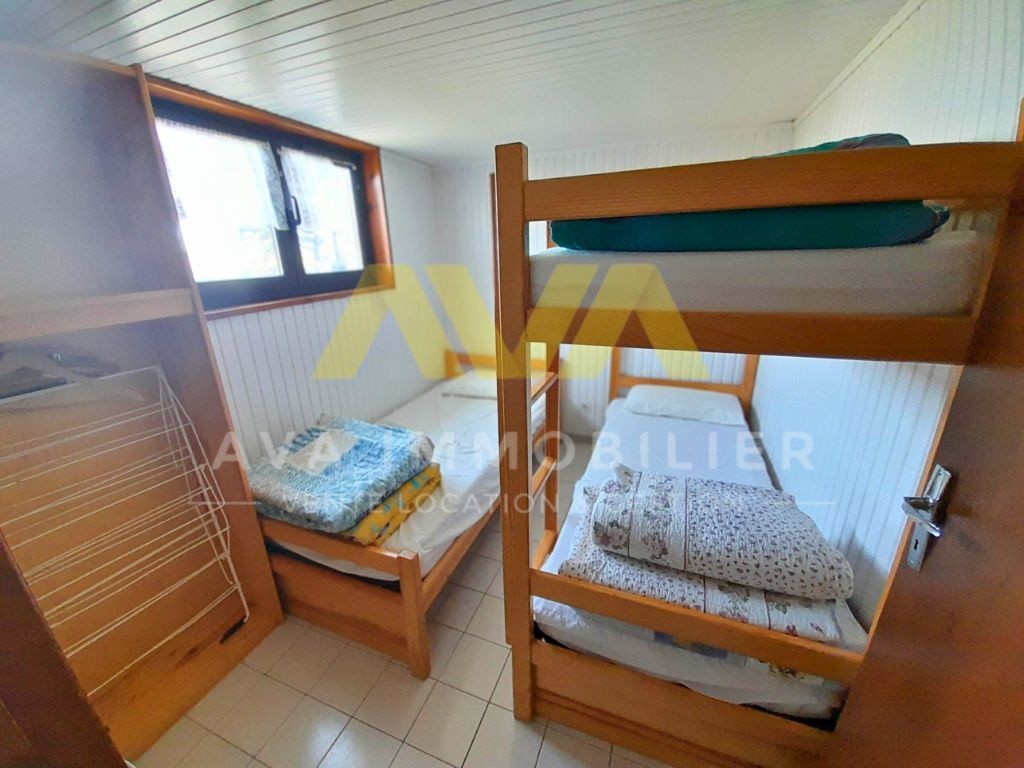 Chalet de montagne - La pierre Saint Martin — photo 10