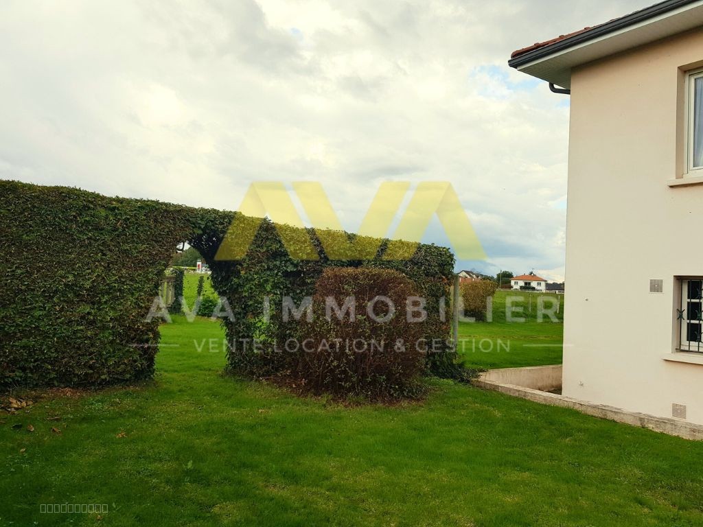 Maison contemporaine 4 chambres — photo 12