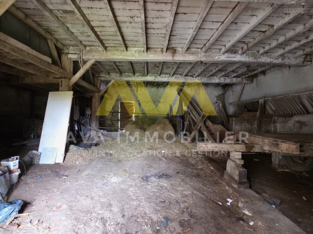 Maison à rénover - Proche Orthez (10 min) et Pau (40 min) — photo 13