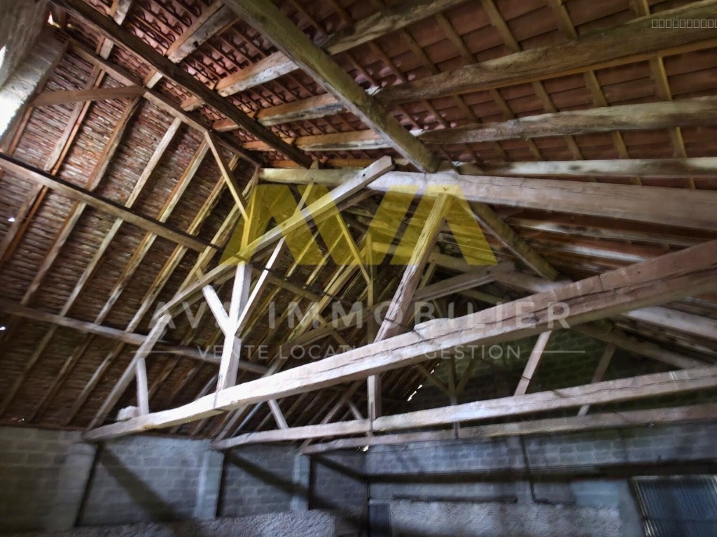 Maison à rénover - Proche Orthez (10 min) et Pau (40 min) — photo 15