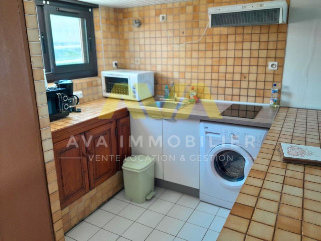 Chalet de montagne - La pierre Saint Martin — photo 12