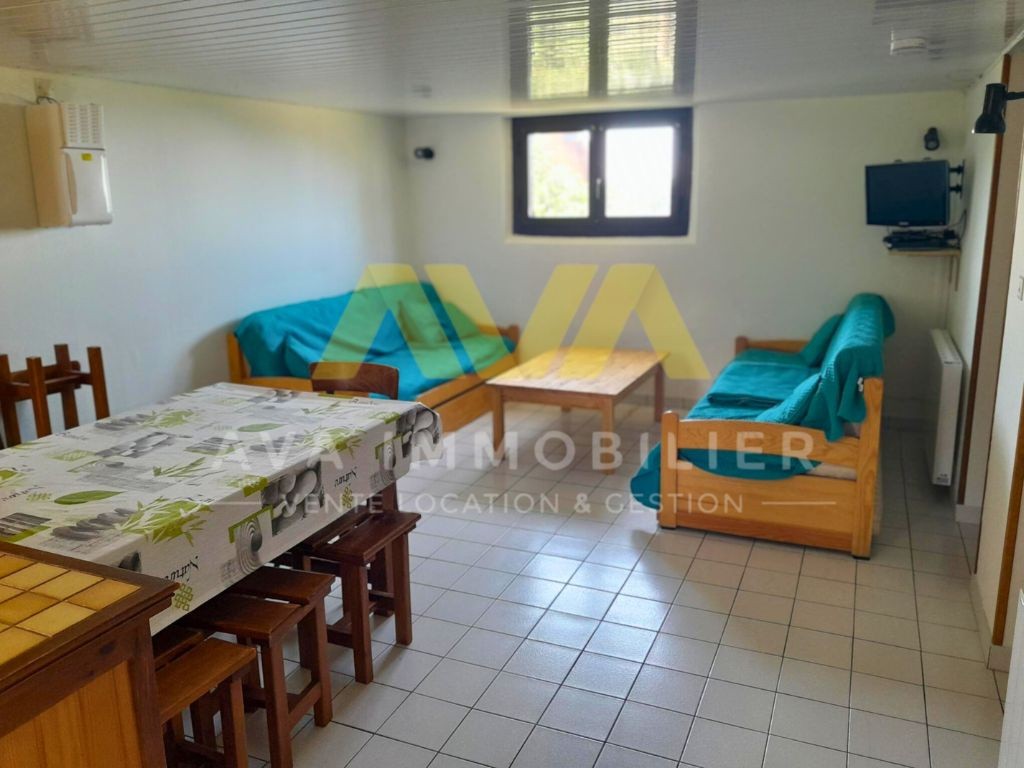 Chalet de montagne - La pierre Saint Martin — photo 11