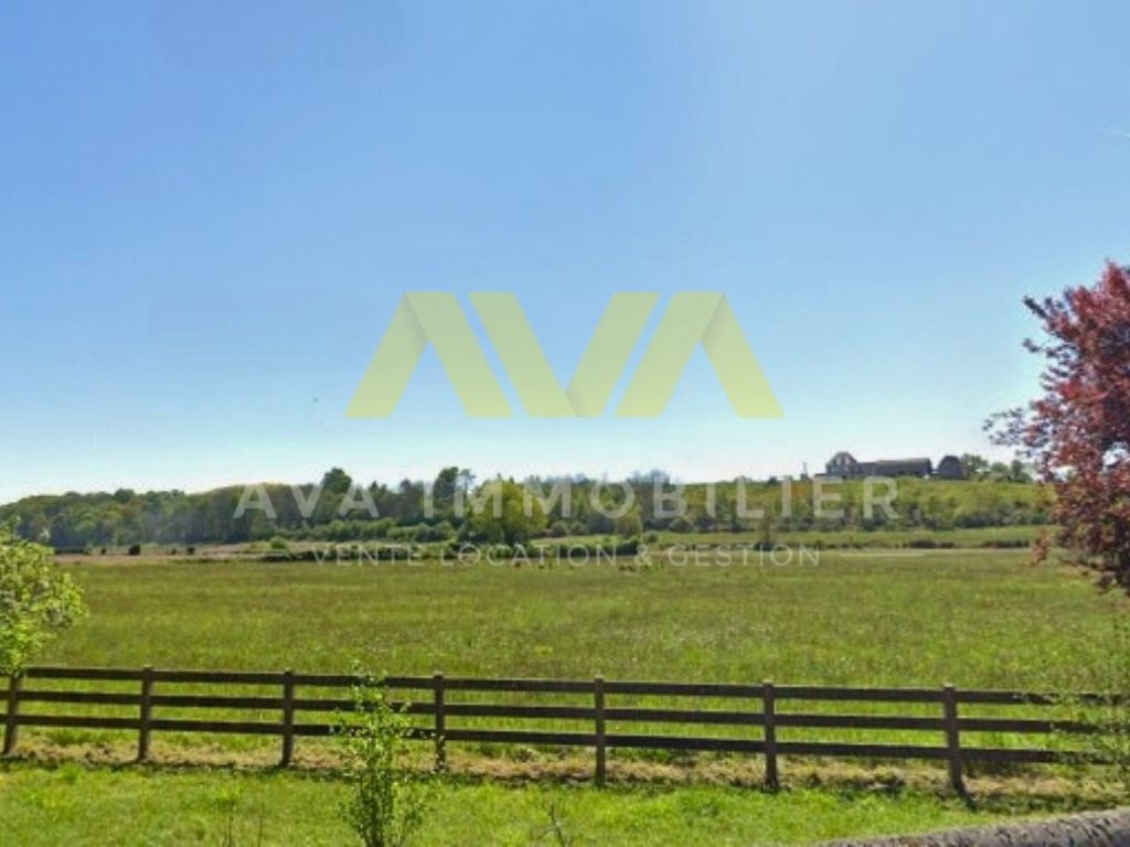 Terrain plat de 1 hectare   Idéal lotissement ou projet mixte — photo 3