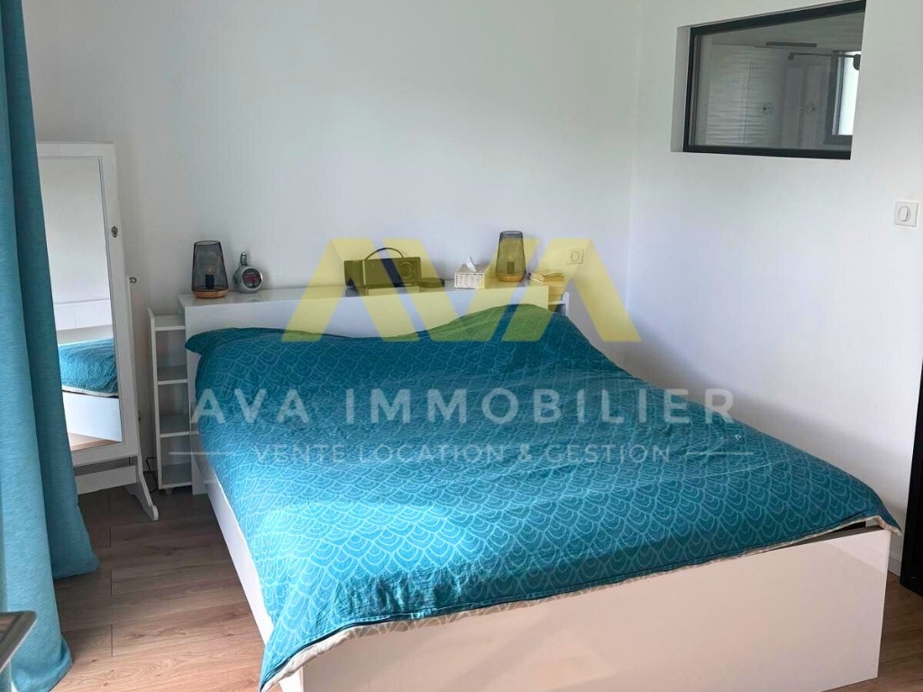 Maison contemporaine 4 chambres — photo 8