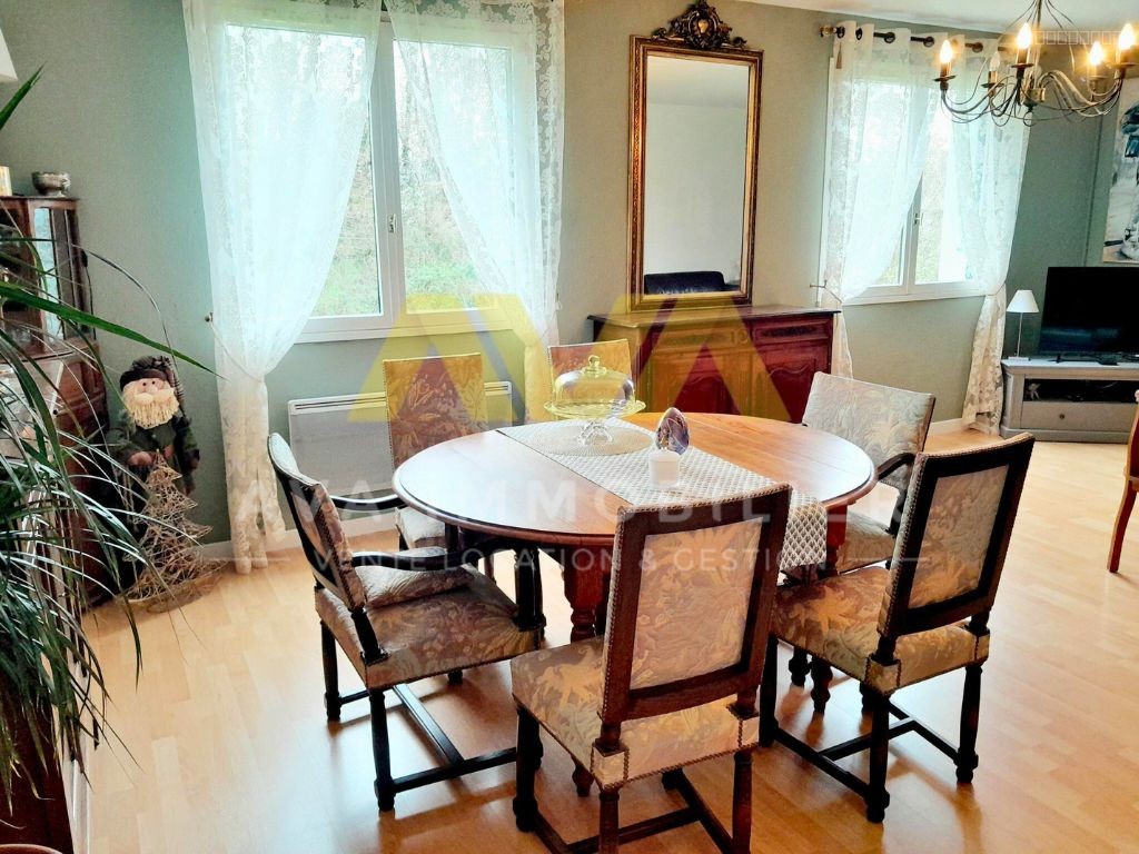 Grande maison familiale — photo 3