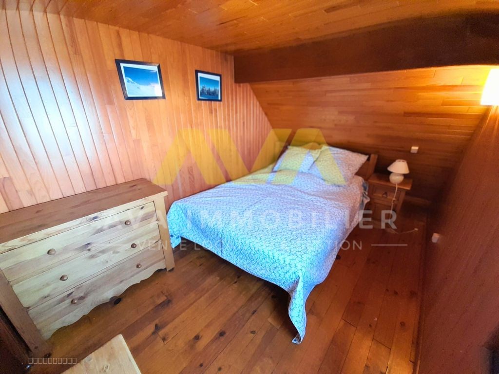 Chalet de montagne - La pierre Saint Martin — photo 6