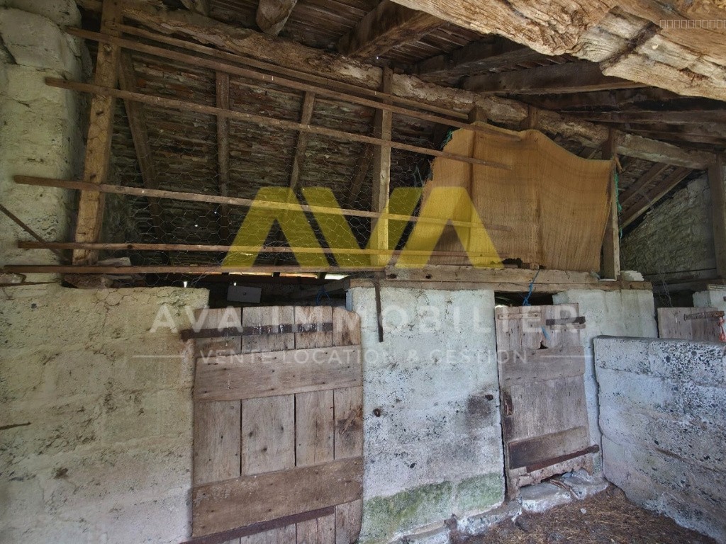 Maison à rénover - Proche Orthez (10 min) et Pau (40 min) — photo 17