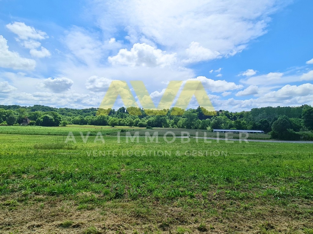 Terrain viabilisé 1 237 m2   À 5 min de Navarrenx — photo 6