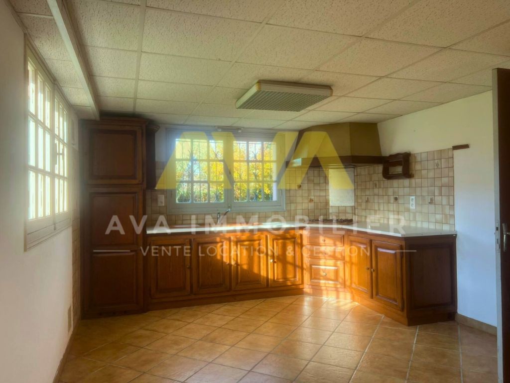 Maison contemporaine 4 chambres — photo 9