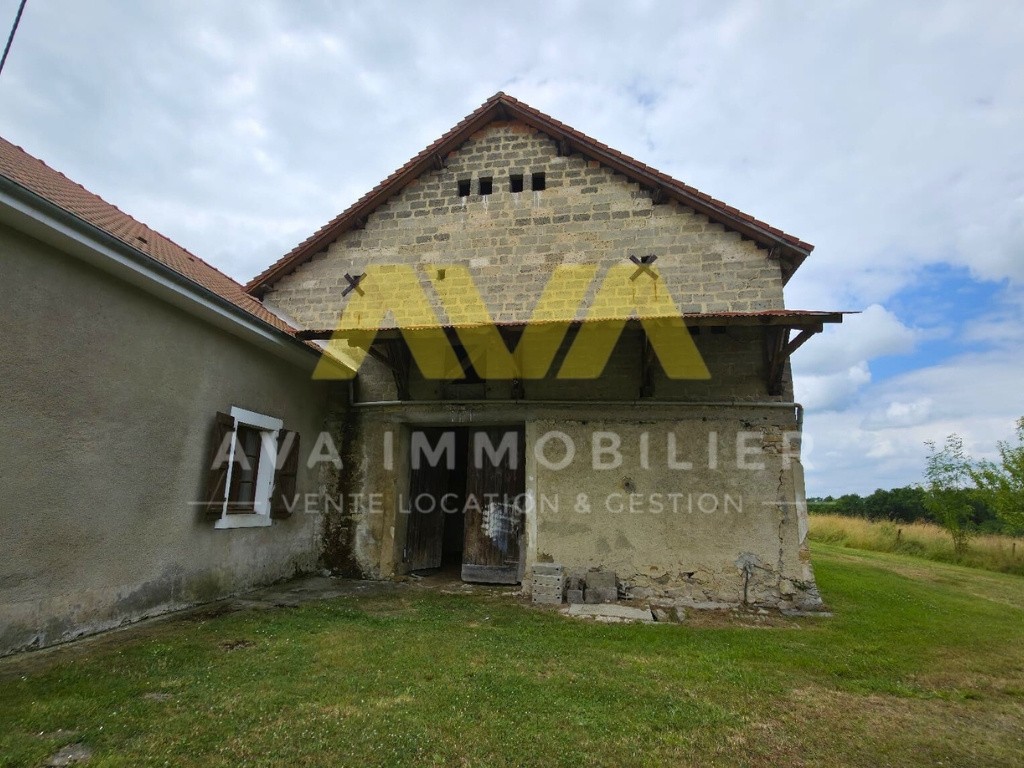 Maison à rénover - Proche Orthez (10 min) et Pau (40 min) — photo 12
