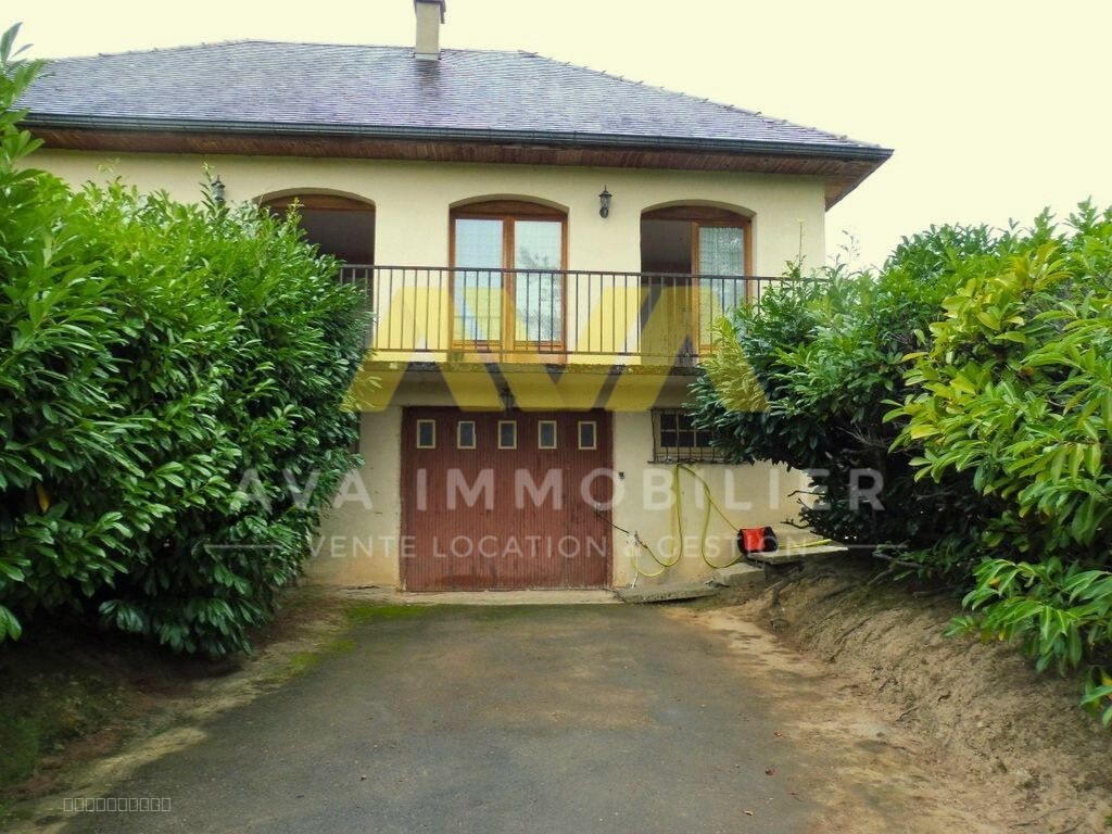 Maison indépendante   6 pièces   Environnement campagne — photo 2