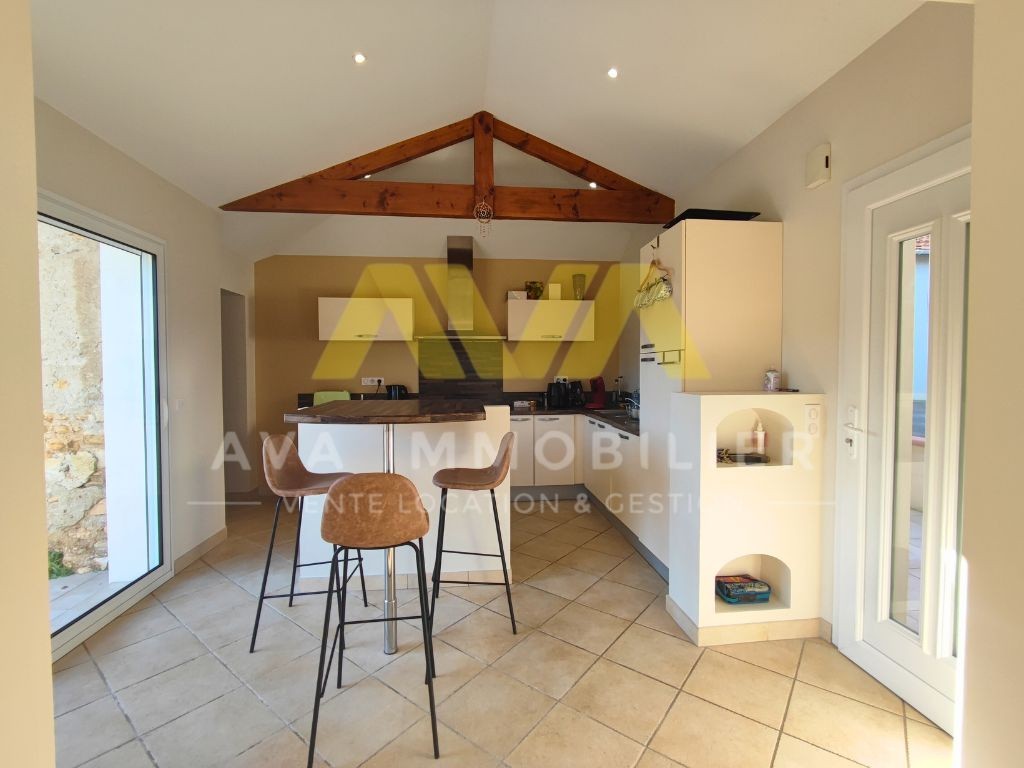 Propriété de deux habitations autonomes avec dépendances — photo 6