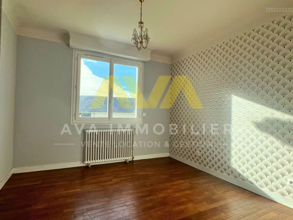 Maison contemporaine 4 chambres — photo 7
