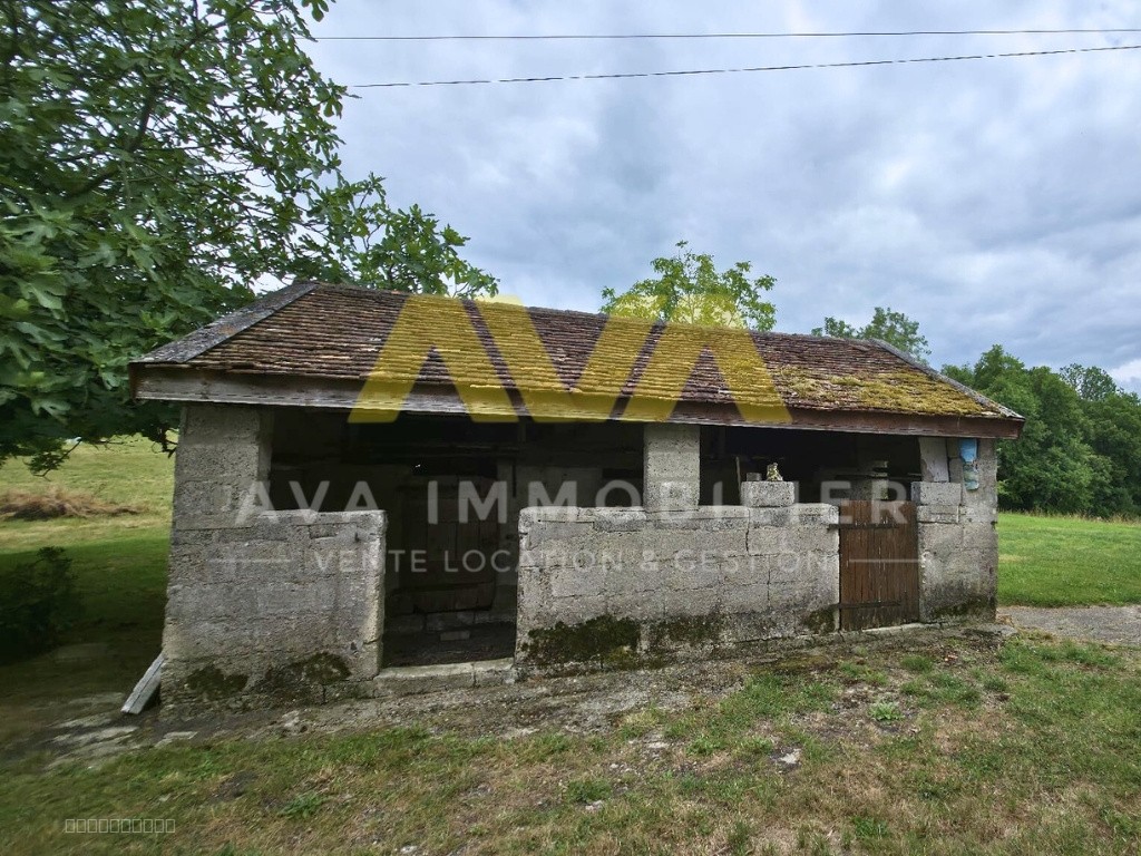 Maison à rénover - Proche Orthez (10 min) et Pau (40 min) — photo 16