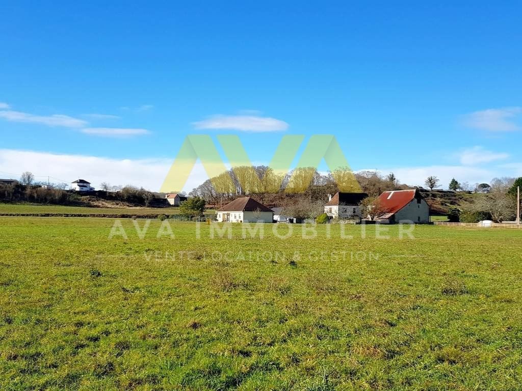 Terrain constructible de 1 031 m2   Proche Navarrenx et rocade vers Orthez — photo 5