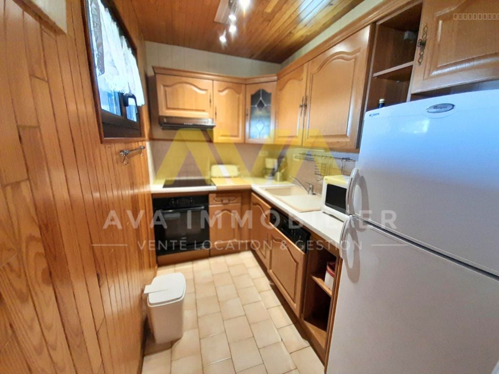 Chalet de montagne - La pierre Saint Martin — photo 3