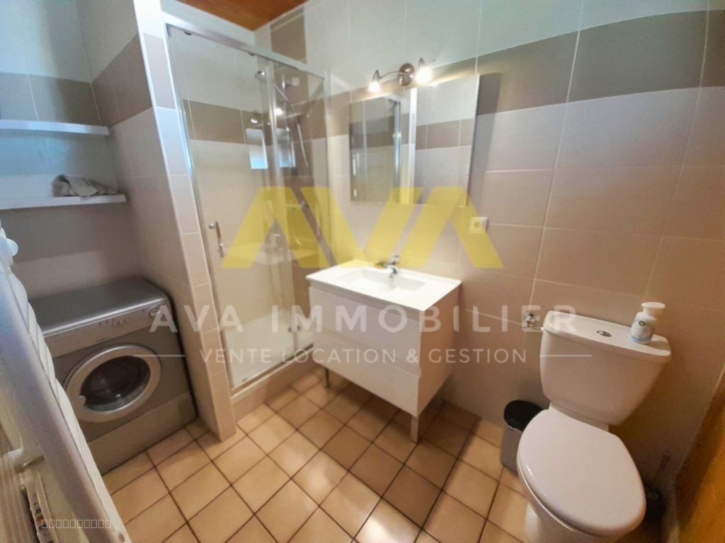 Chalet de montagne - La pierre Saint Martin — photo 8