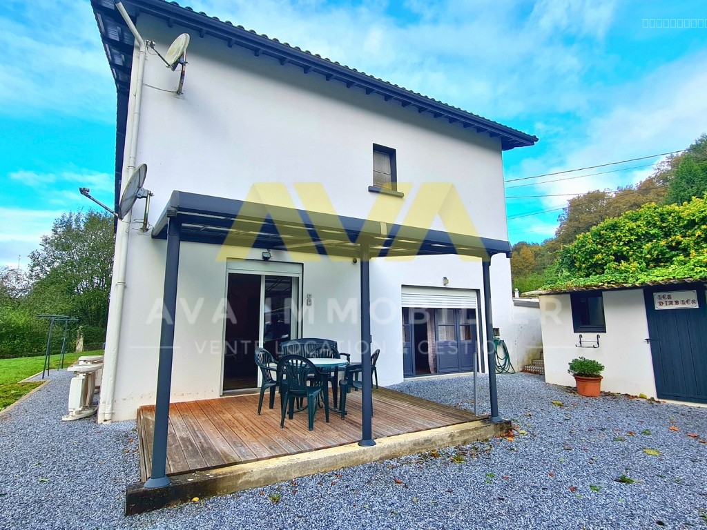 Grande maison familiale — photo 11