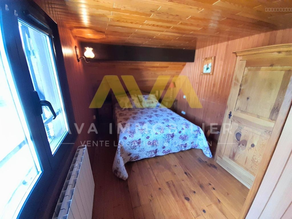 Chalet de montagne - La pierre Saint Martin — photo 5