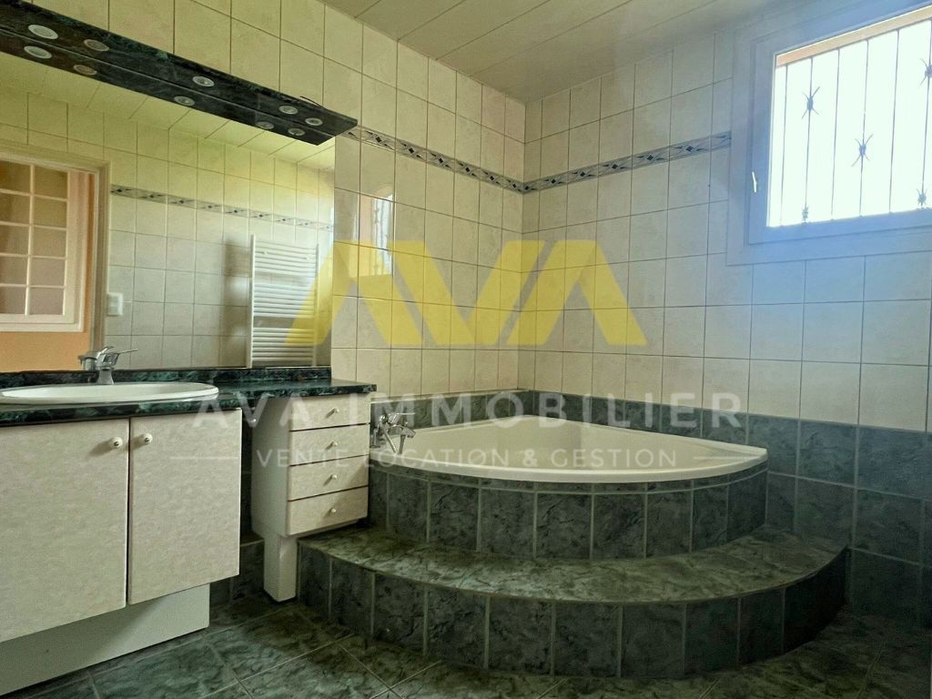 Maison contemporaine 4 chambres — photo 8