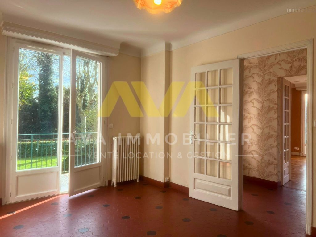 Maison contemporaine 4 chambres — photo 3