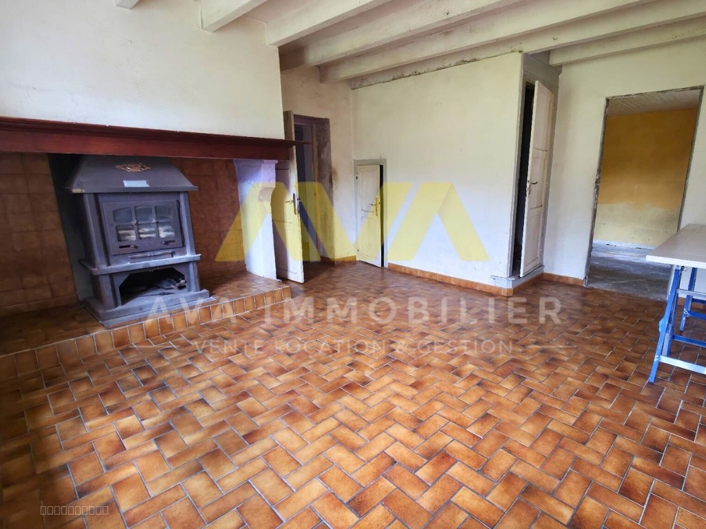 Maison à rénover - Proche Orthez (10 min) et Pau (40 min) — photo 4
