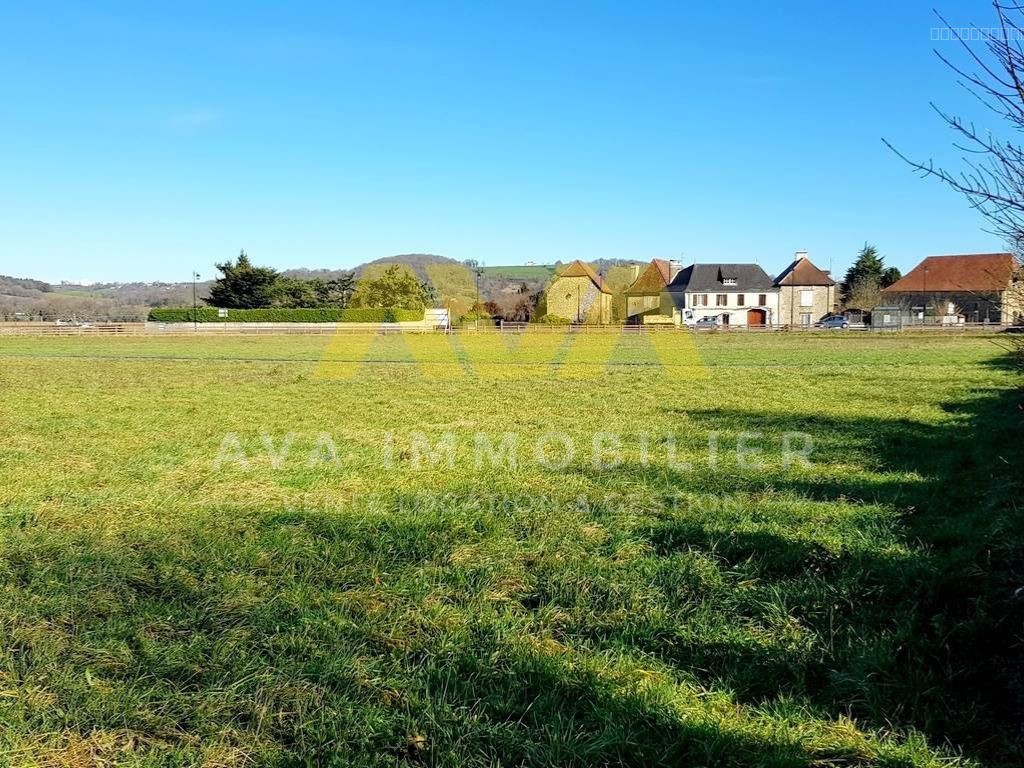 Terrain plat de 1 hectare   Idéal lotissement ou projet mixte — photo 5