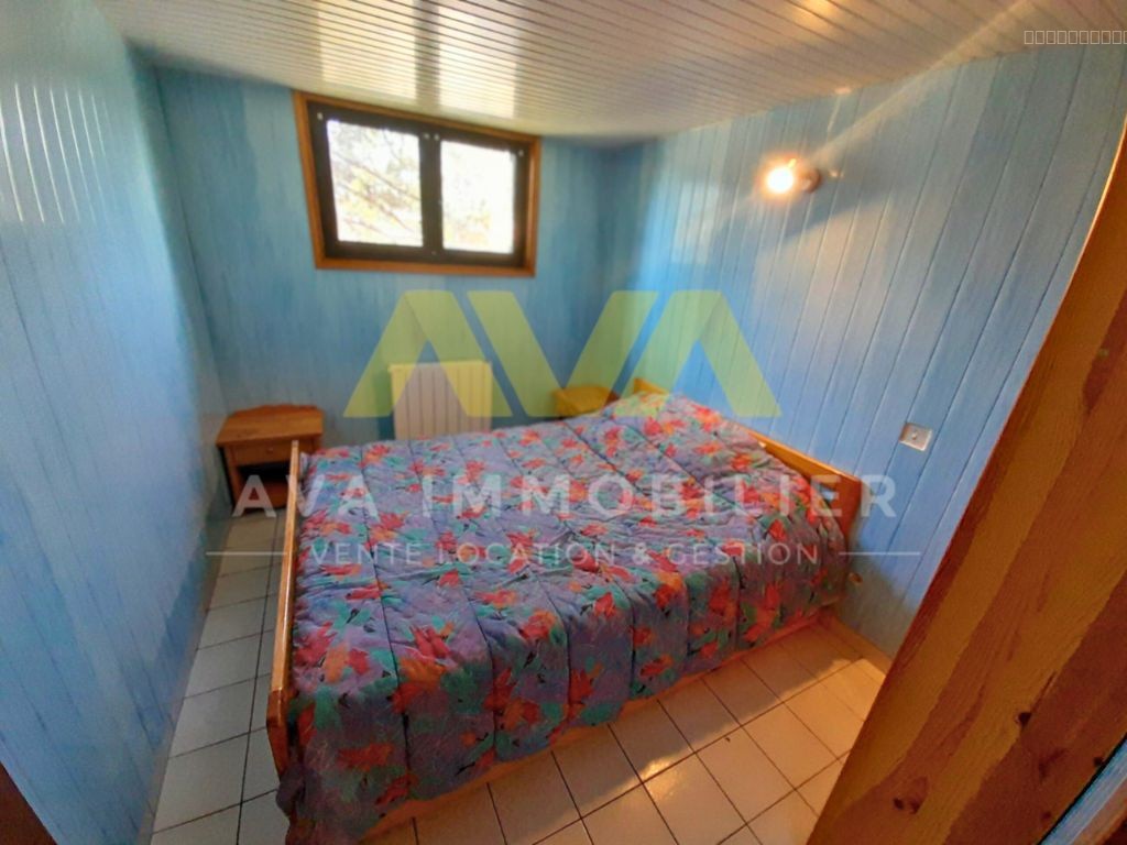 Chalet de montagne - La pierre Saint Martin — photo 9