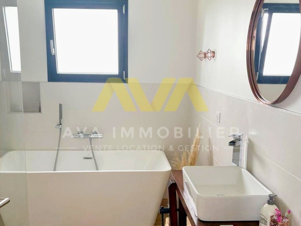 Maison contemporaine 4 chambres — photo 7