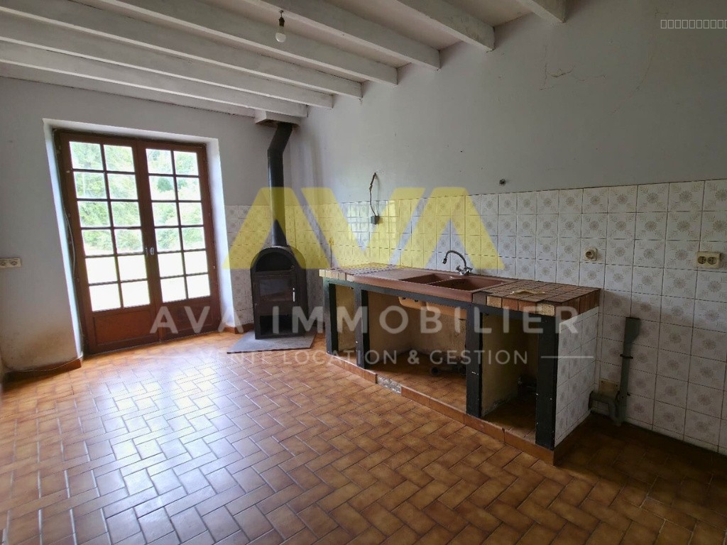 Maison à rénover - Proche Orthez (10 min) et Pau (40 min) — photo 5