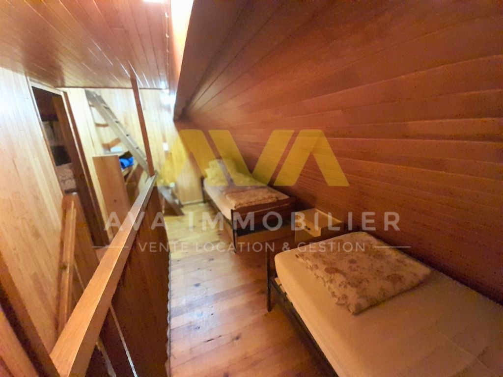 Chalet de montagne - La pierre Saint Martin — photo 7