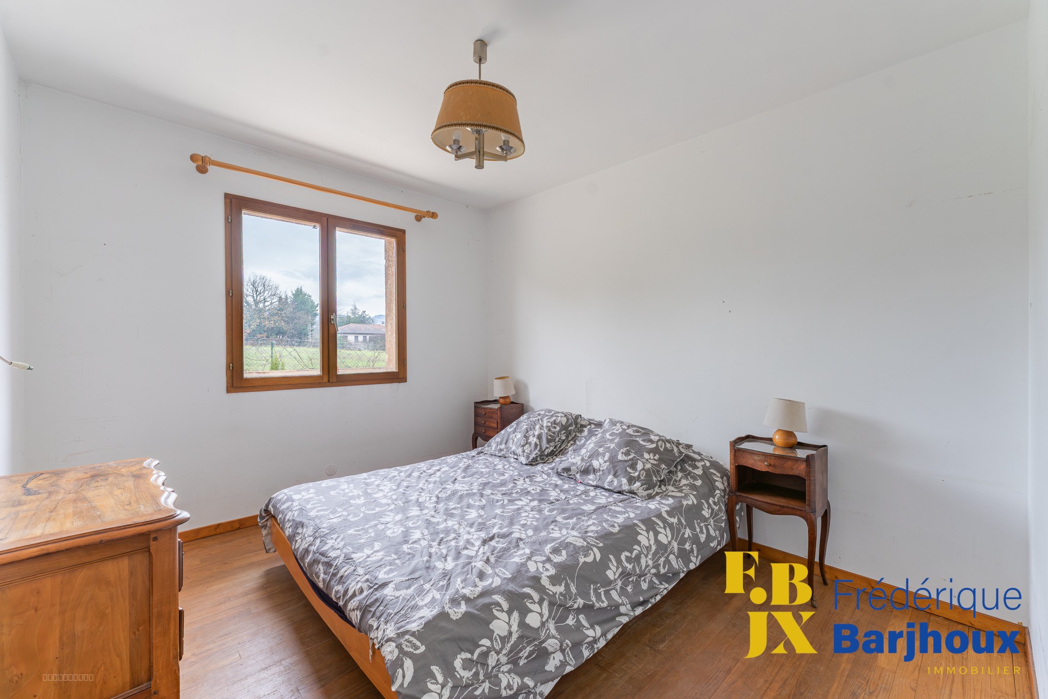 Brindas maison plain pied non mitoyenne 95 m2+s/sol 98 m2 terrain 960 m2 garage — photo 6