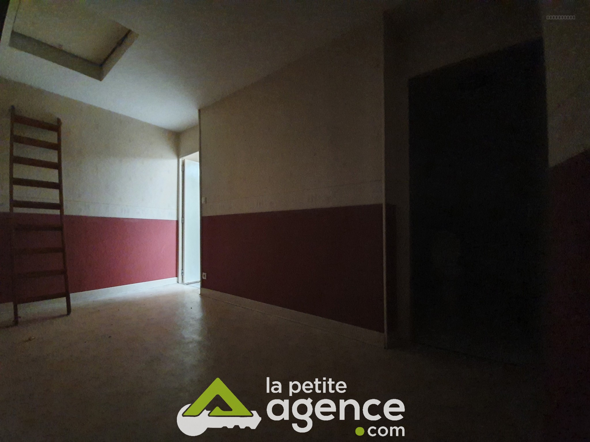Maison de ville — photo 13