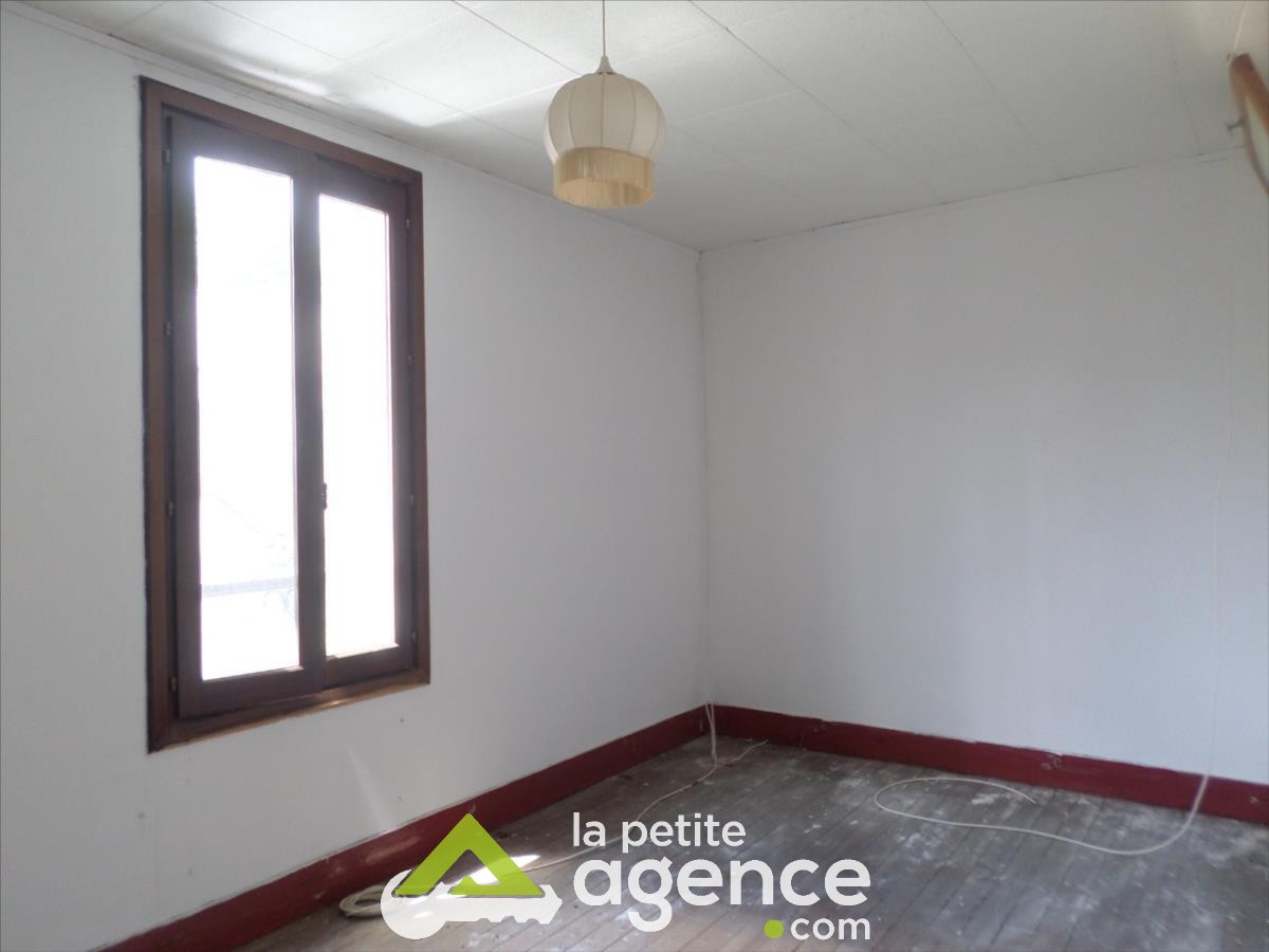 Charmante maison de ville comprenant deux chambres — photo 2