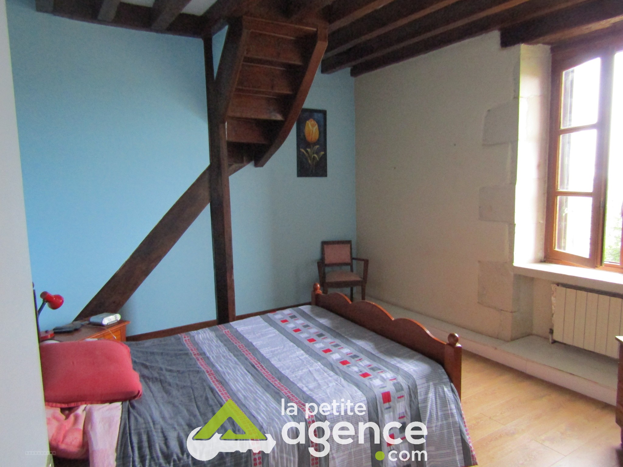 Ferme de 228m2 à acheter à Ourouer-Les-Bourdelins (18) — photo 8