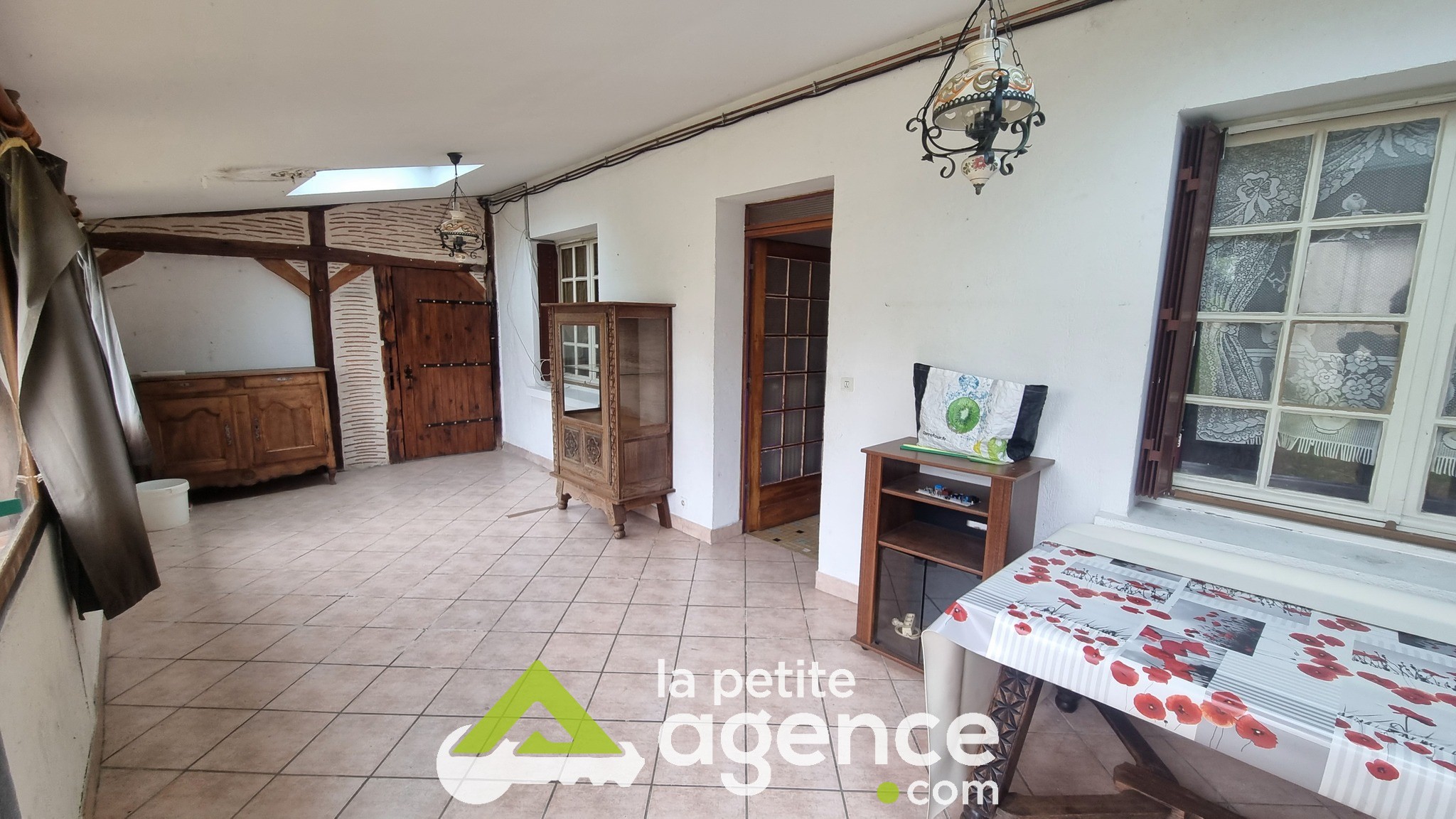 Maison 3 chambres — photo 2
