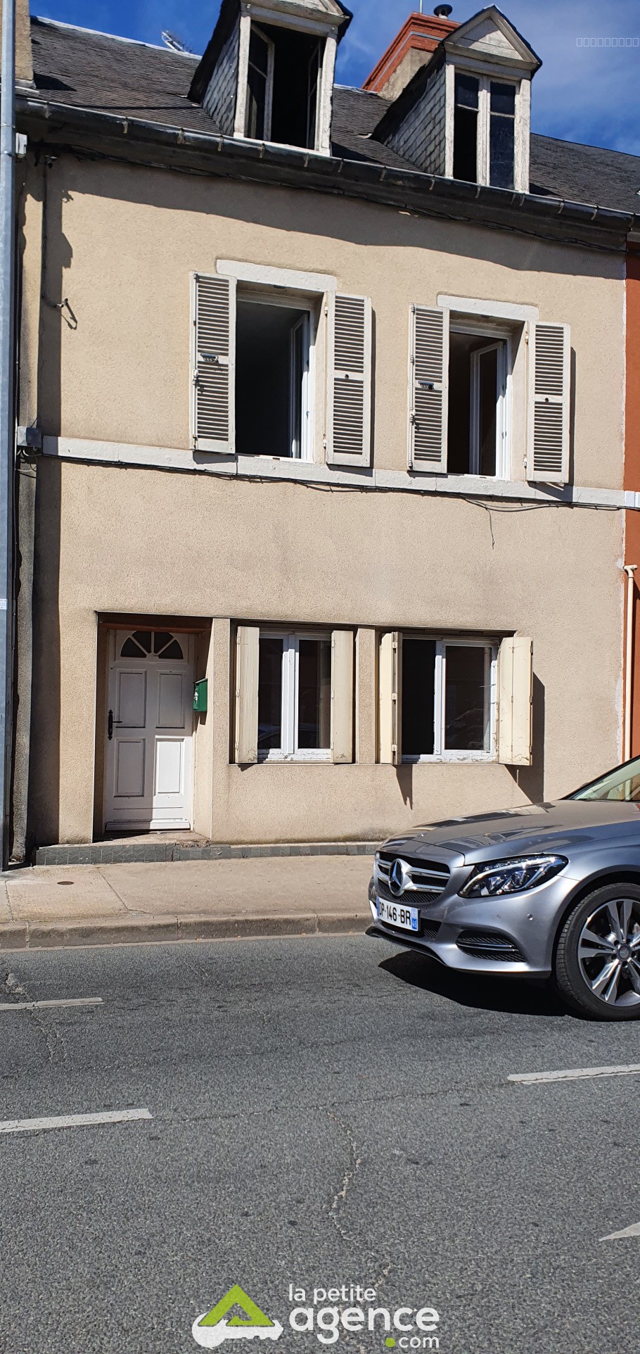 Maison de ville — photo 9