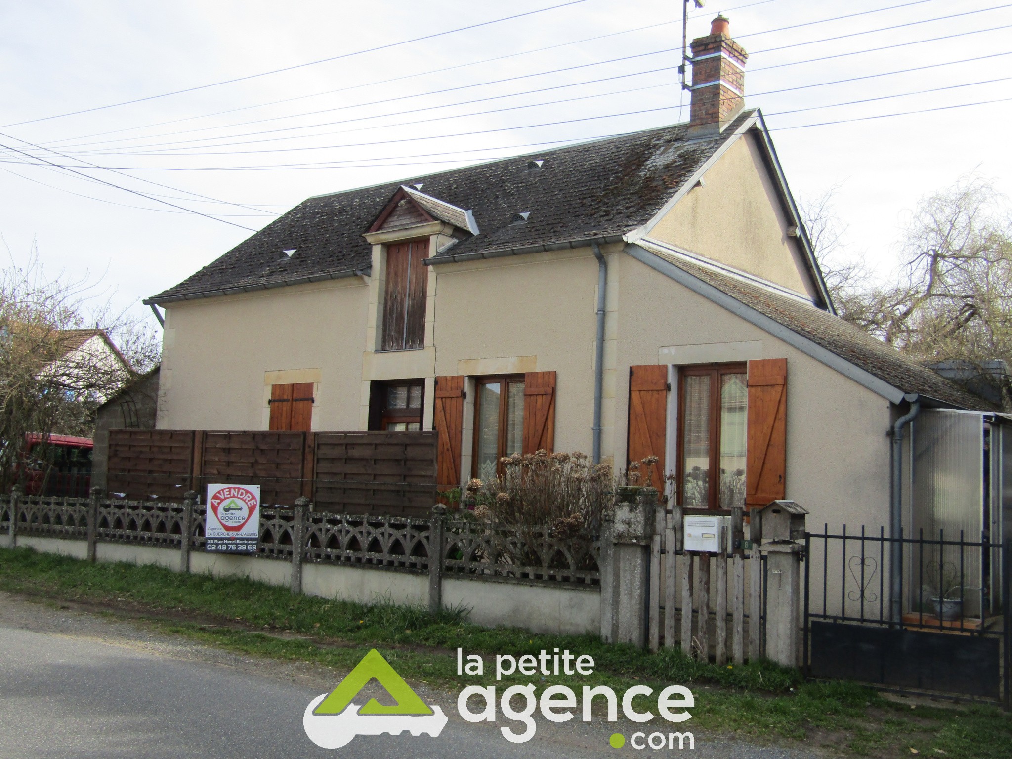 A VENDRE — photo 3