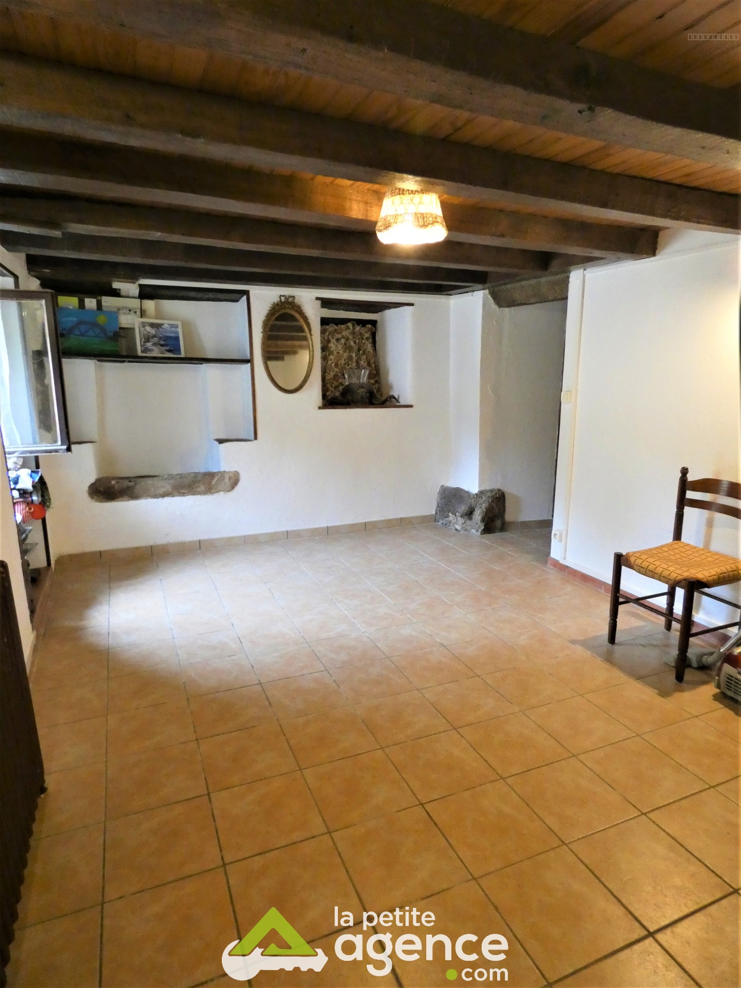 A LOUER - Maison de campagne T4 entre Commentry et Montmarault — photo 7