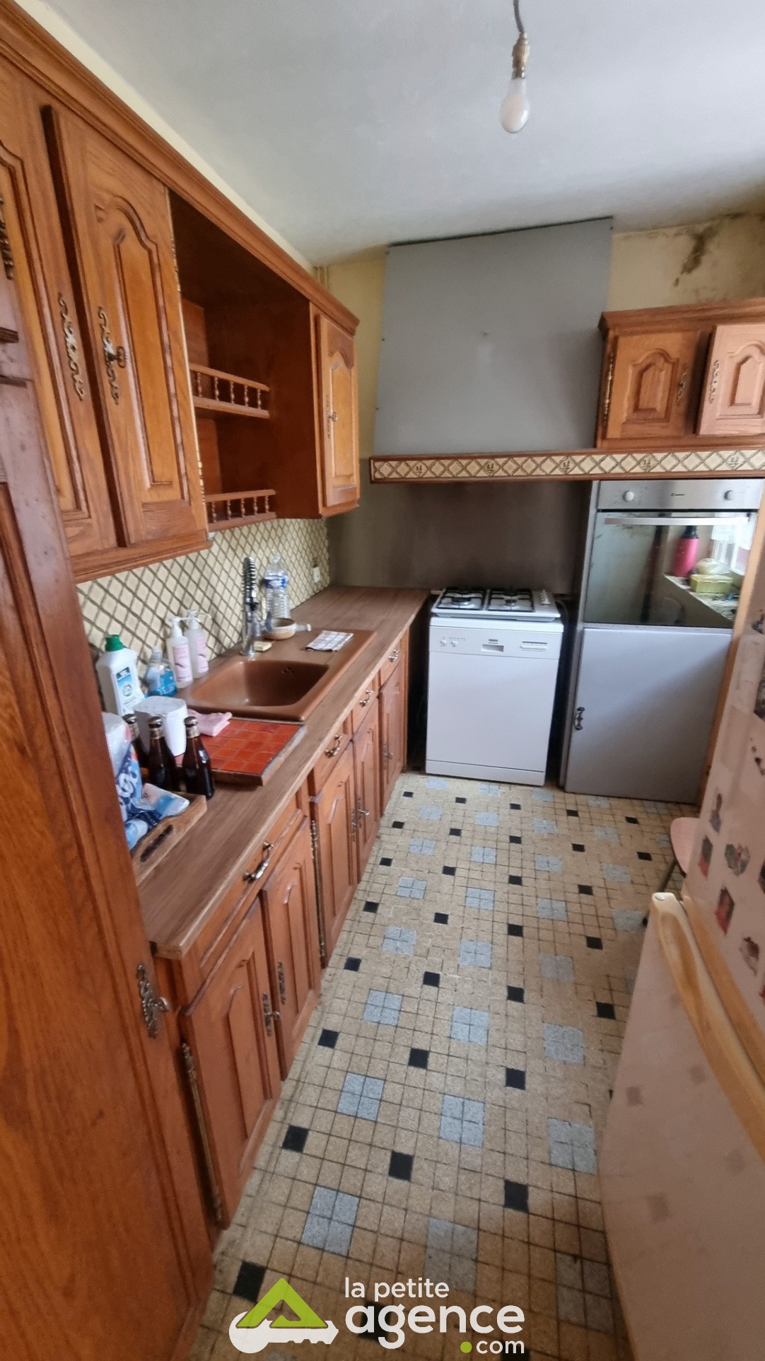 Maison 3 chambres — photo 3